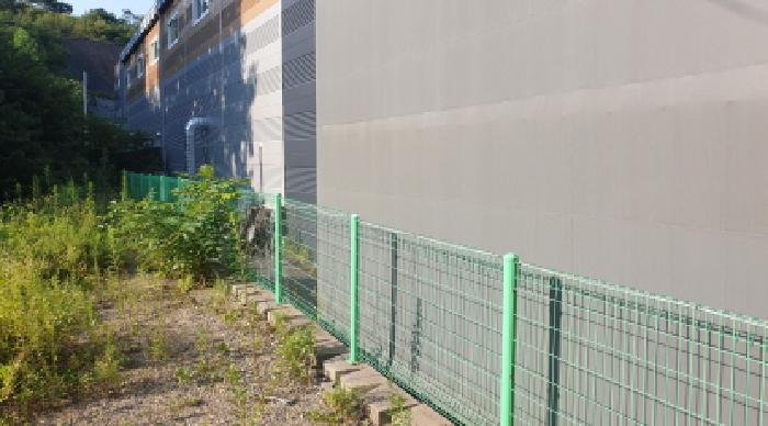 목록2. 뒤쪽 경계