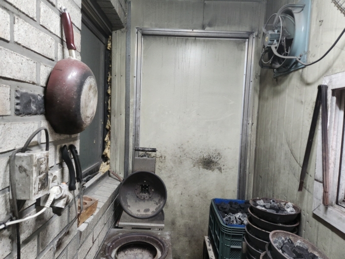 제시외 건물 2-1