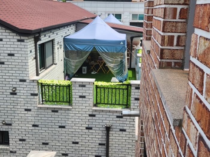 제시외 건물 2-2