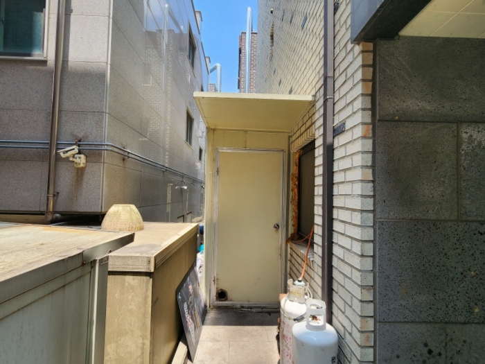 제시외 건물 2-1