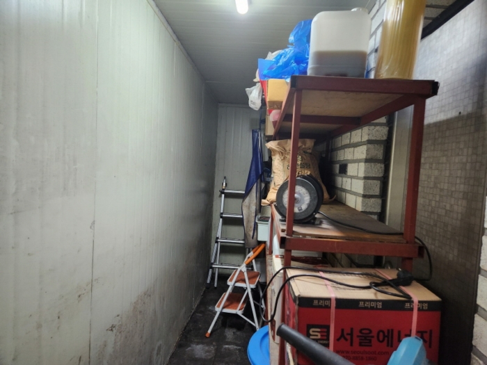 제시외 건물 2-1