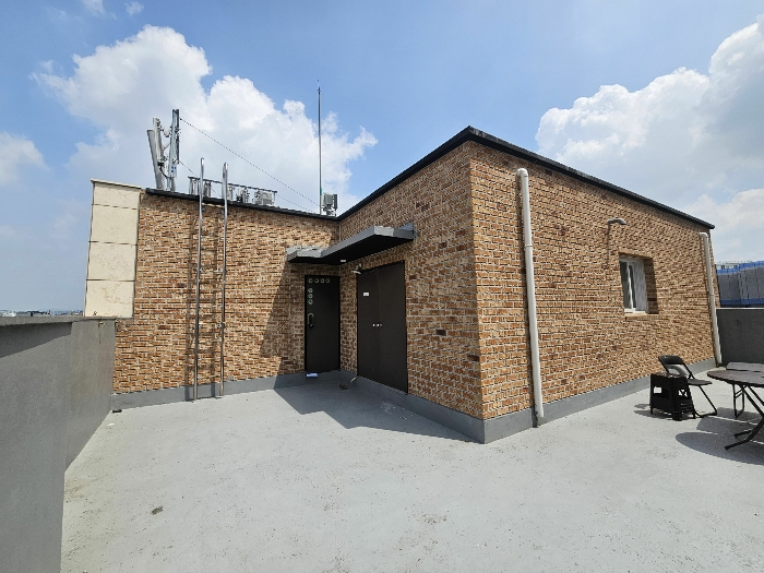 제시외건물(2-3, 물탱크실 및 계단실)