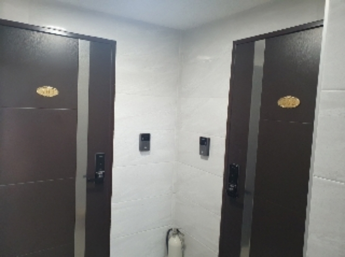 5층 501호 및 502호 현황