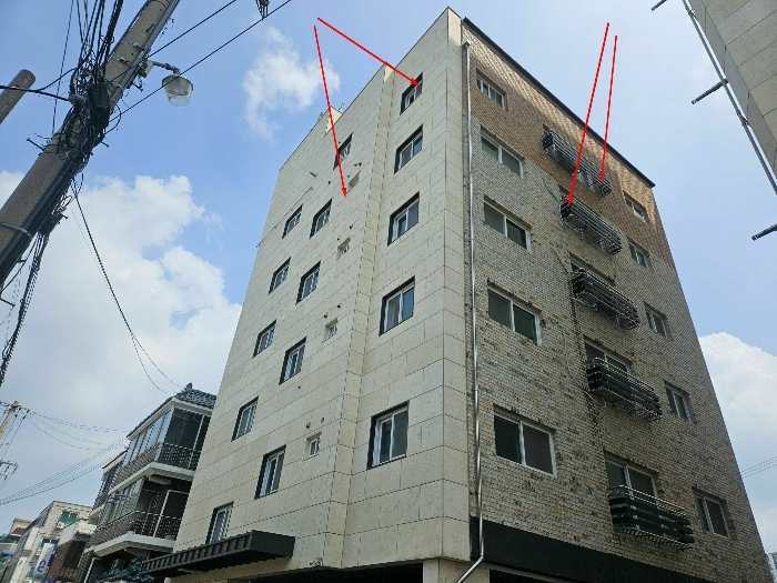 제시외건물(2-1,2-2,확장형발코니)