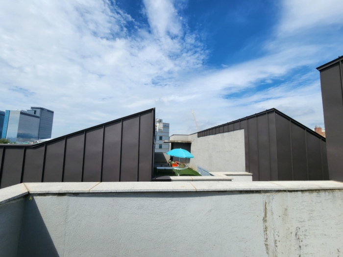 기호2 - 옥상층, 제시외건물 2-1-2-5