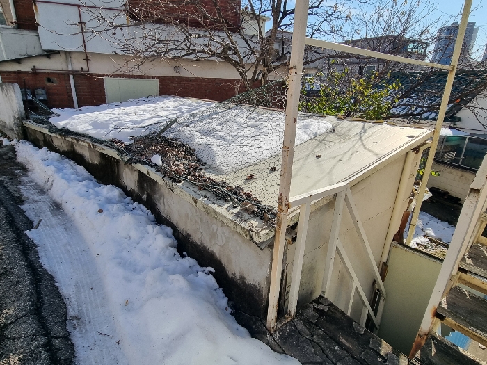 제시 외 건물 ㉢