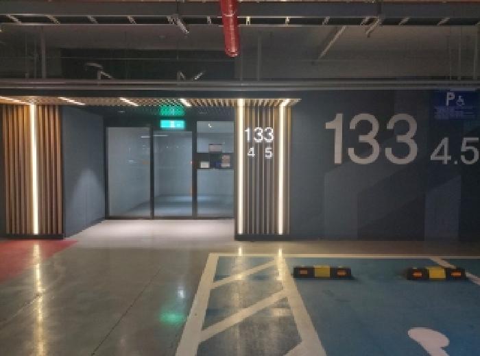 공동 ？입구 전경