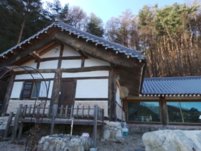 기호 5번(단층주택) 근거리에서 촬영한 것임