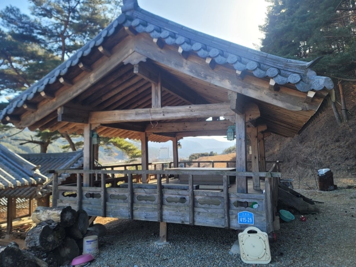 부합물및종물(ㄱ) 전경