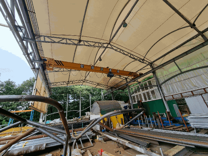 제시외 건물 3-1 작업장