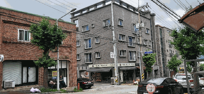 [ 본건(2) 전  경 ]