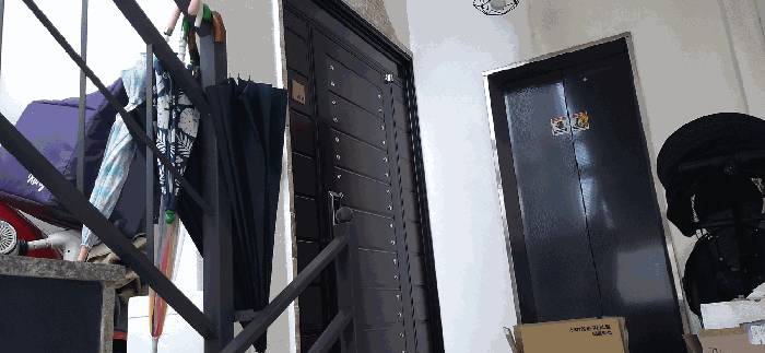 [ 본건(2-4층) 내  부 ]