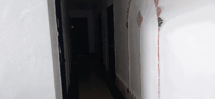 [ 본건(2-3층) 내  부 ]