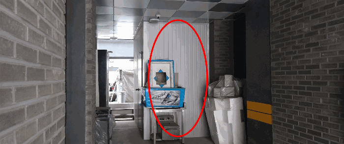 [ 제시외건물(ㄱ) ]