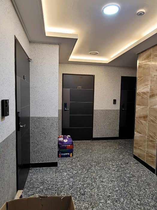 기호(2) 2층 전경