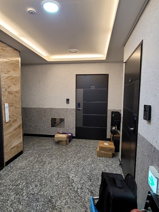 기호(3) 3층 전경