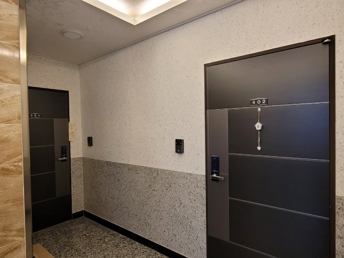 기호(3) 4층 전경