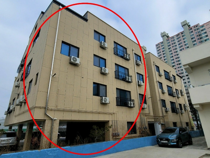 기호(2) 2동 전경