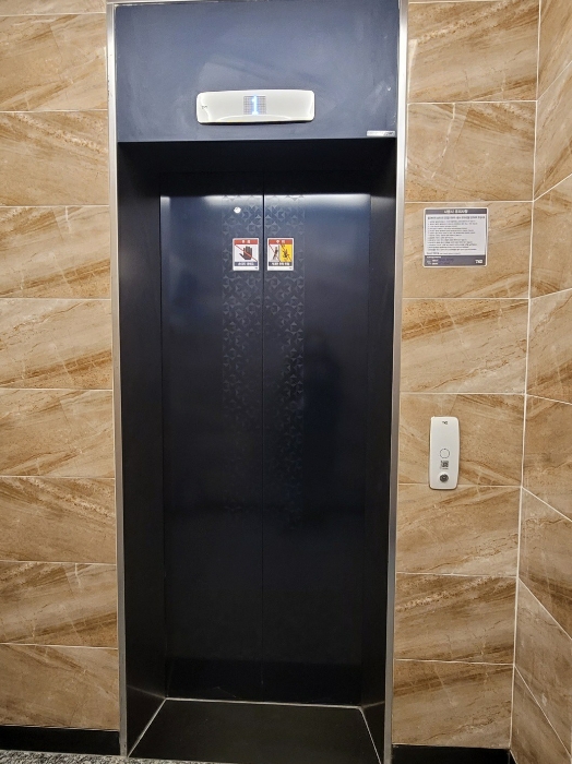 기호(2) 1동 1층 전경