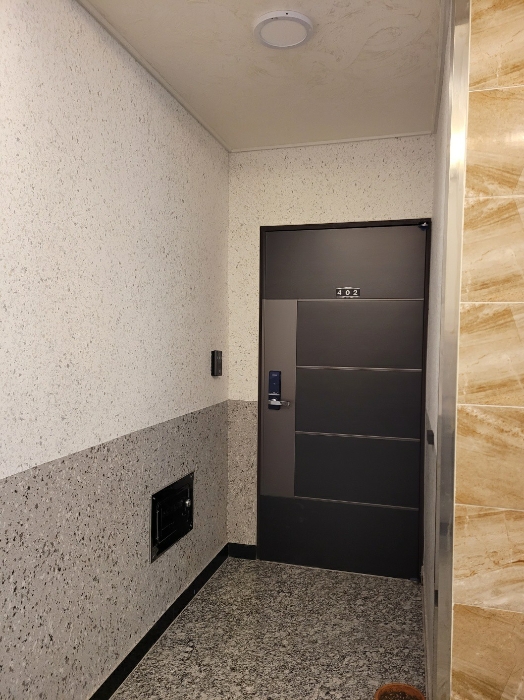 기호(2) 4층 전경