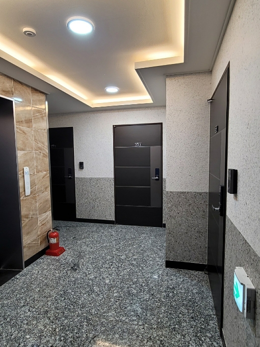 기호(3) 2층 전경