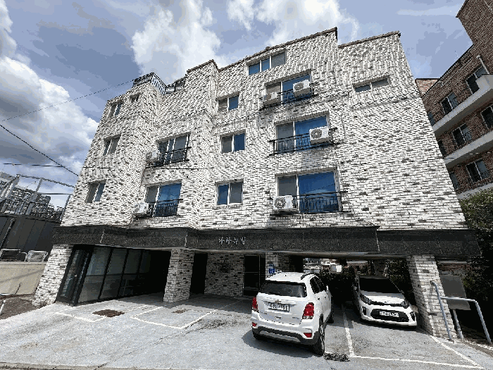 본 건 건 물 전 경