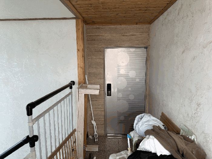 제시외건물㉣ 전경