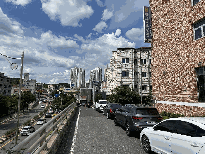 본 건 주 위 전 경