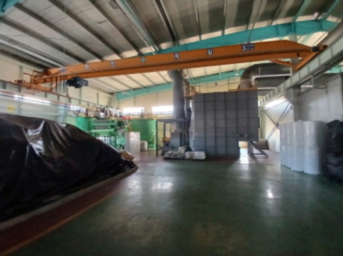 목록2. 1층 내부