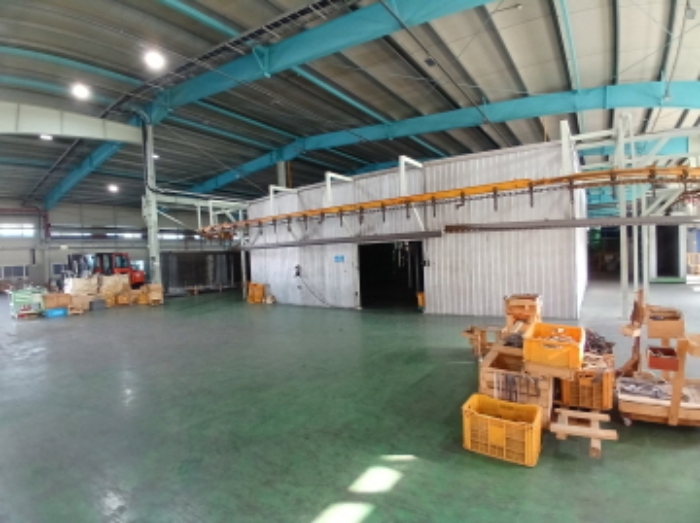 목록2. 1층 내부