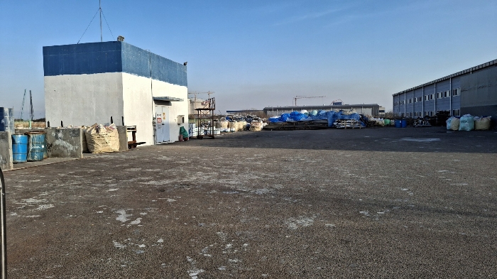 본건 전경(기호 1-3)