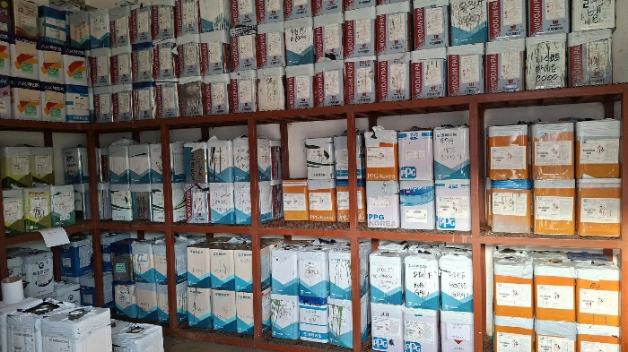 기호(3)건물 내부