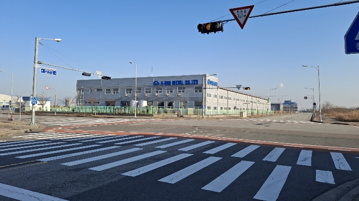 본건 전경(기호2 건물)