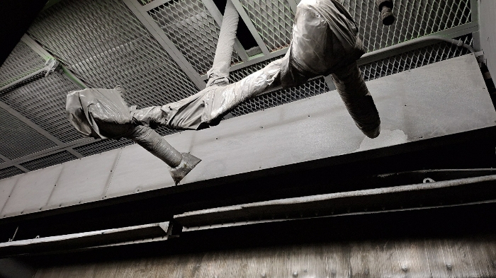 기계기구(도장설비)