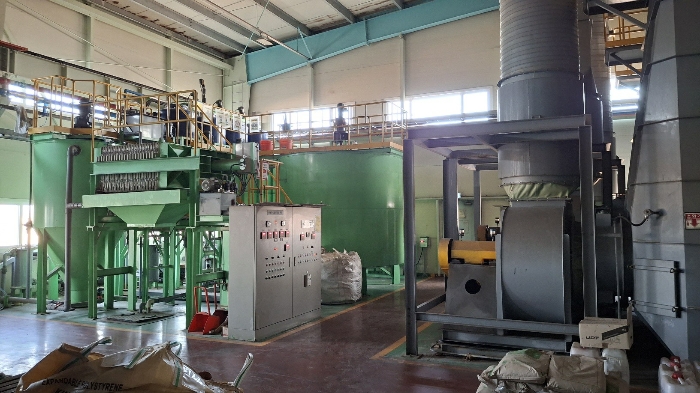 기계기구(기호 2 환경설비)