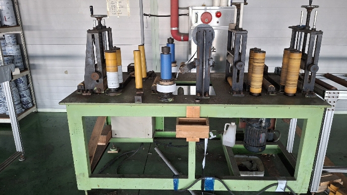 기계기구(기호6 Tape 부착기)