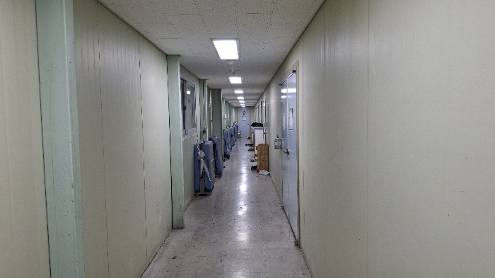 기호(2)건물 2층 숙소