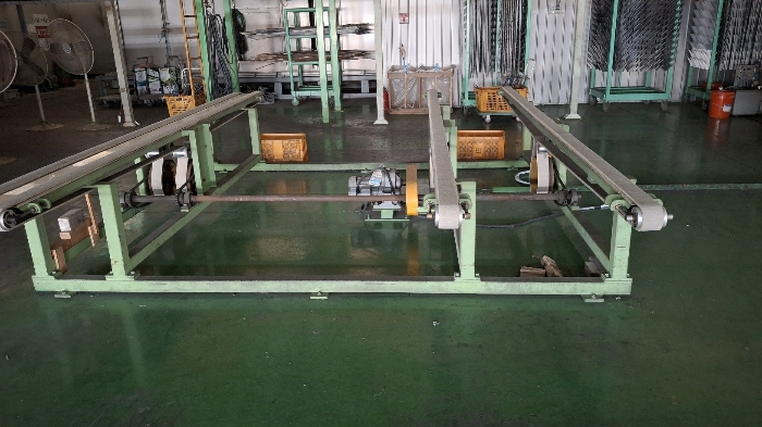 기계기구(기호3 이송설비)