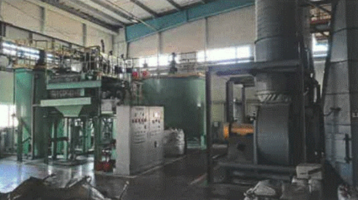 기계기구 2. 환경설비