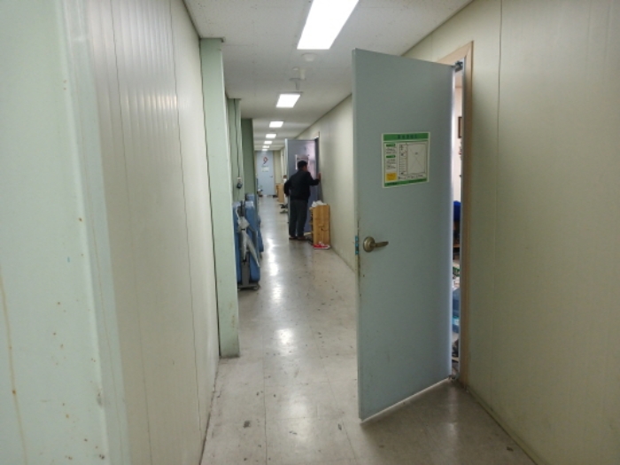 목록2. 2층 숙소