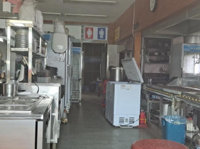 목록 2 음식점 주방 등