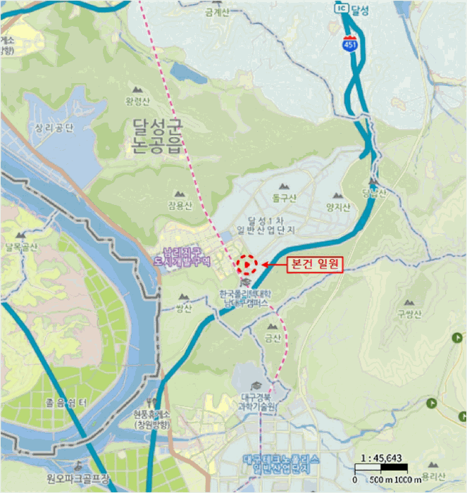 광 역 위 치 도