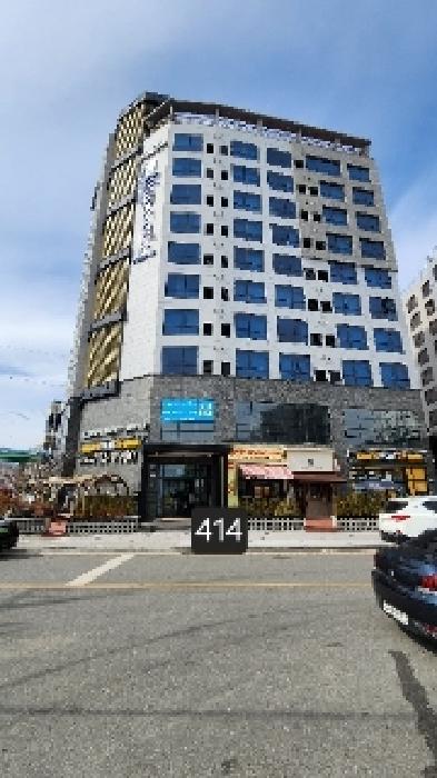 본건 전경
