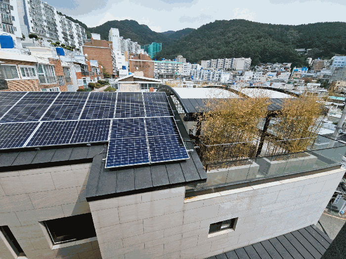 본건 옥상층소재
부합물 및 종물 ㉡