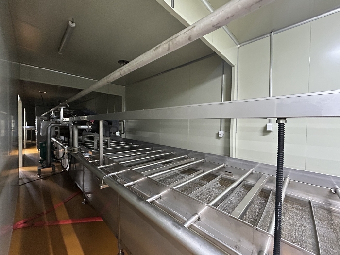 기계기구 6) 전경