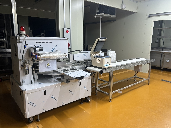 기계기구 7) 전경