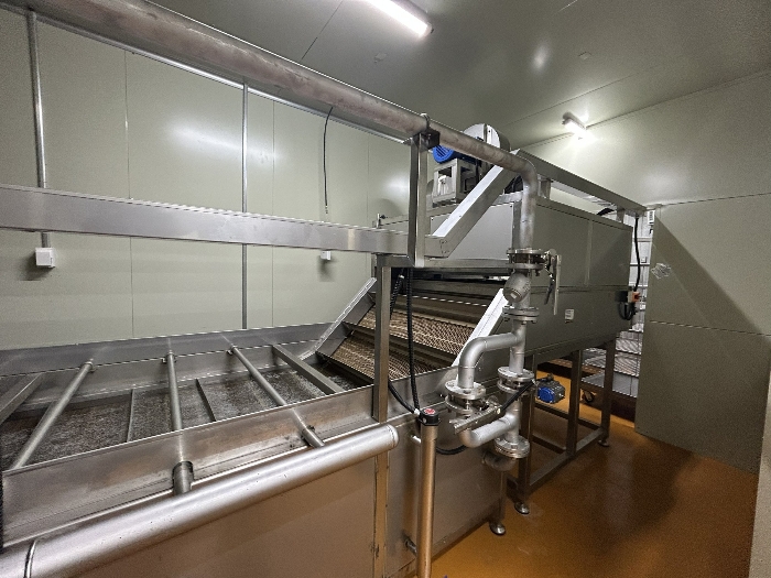 기계기구 6) 전경