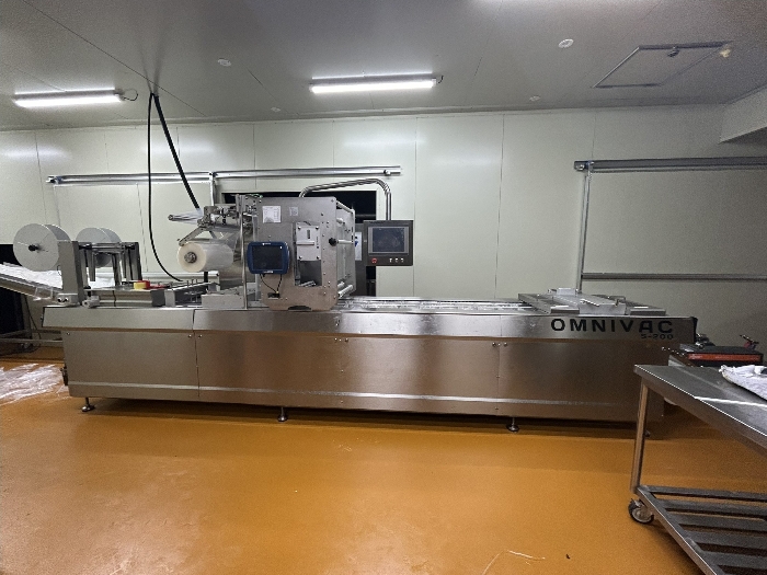 기계기구 8) 전경