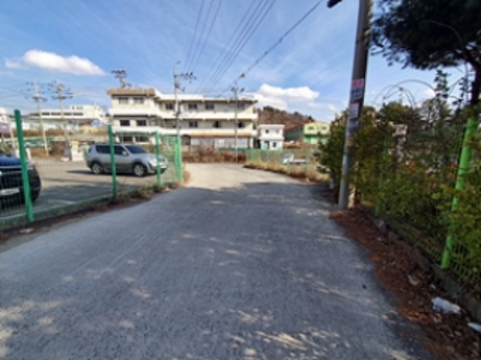 기호4,10 및 주변전경