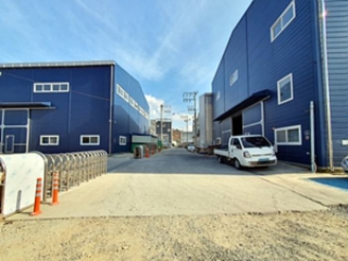 기호 11,2,3 및 주변전경